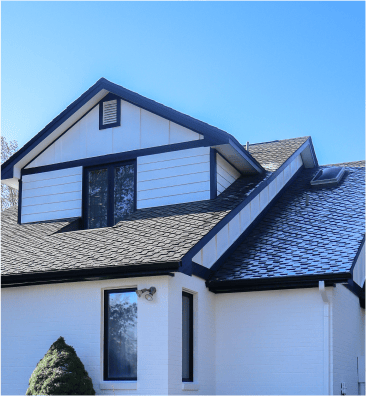 roofing project gallery